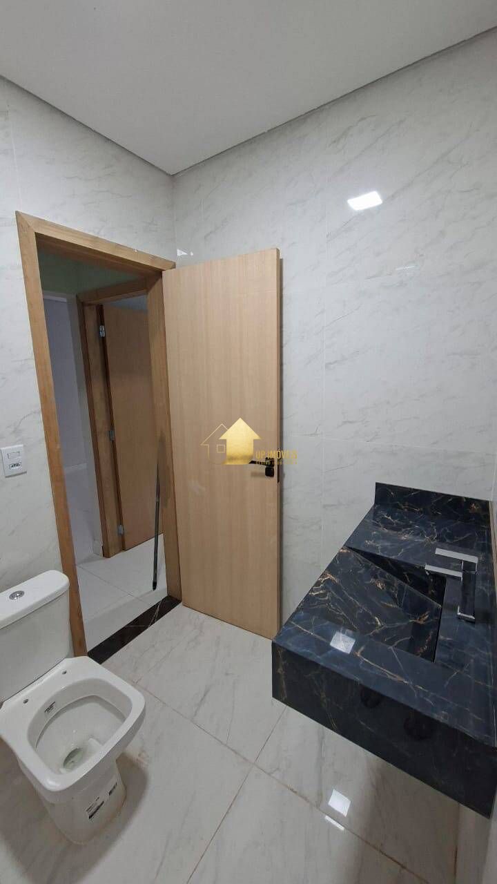 Casa, 4 quartos, 155 m² - Foto 3