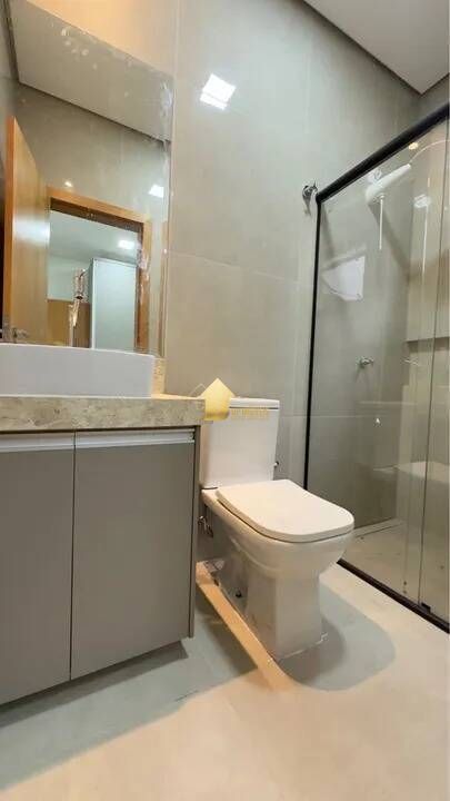 Casa de Condomínio à venda com 3 quartos, 160m² - Foto 4