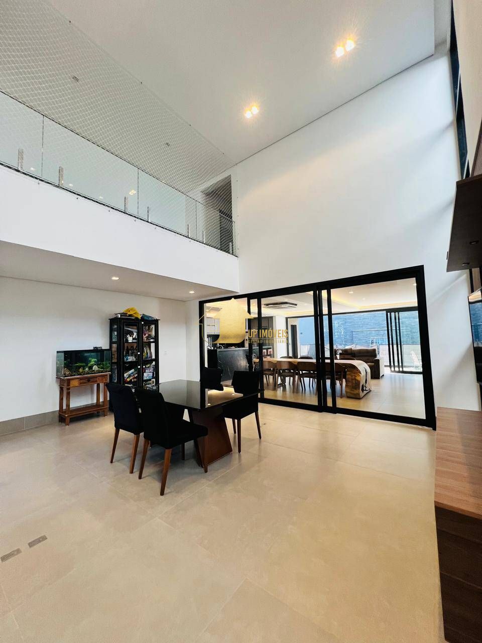 Casa de Condomínio, 4 quartos - Foto 21