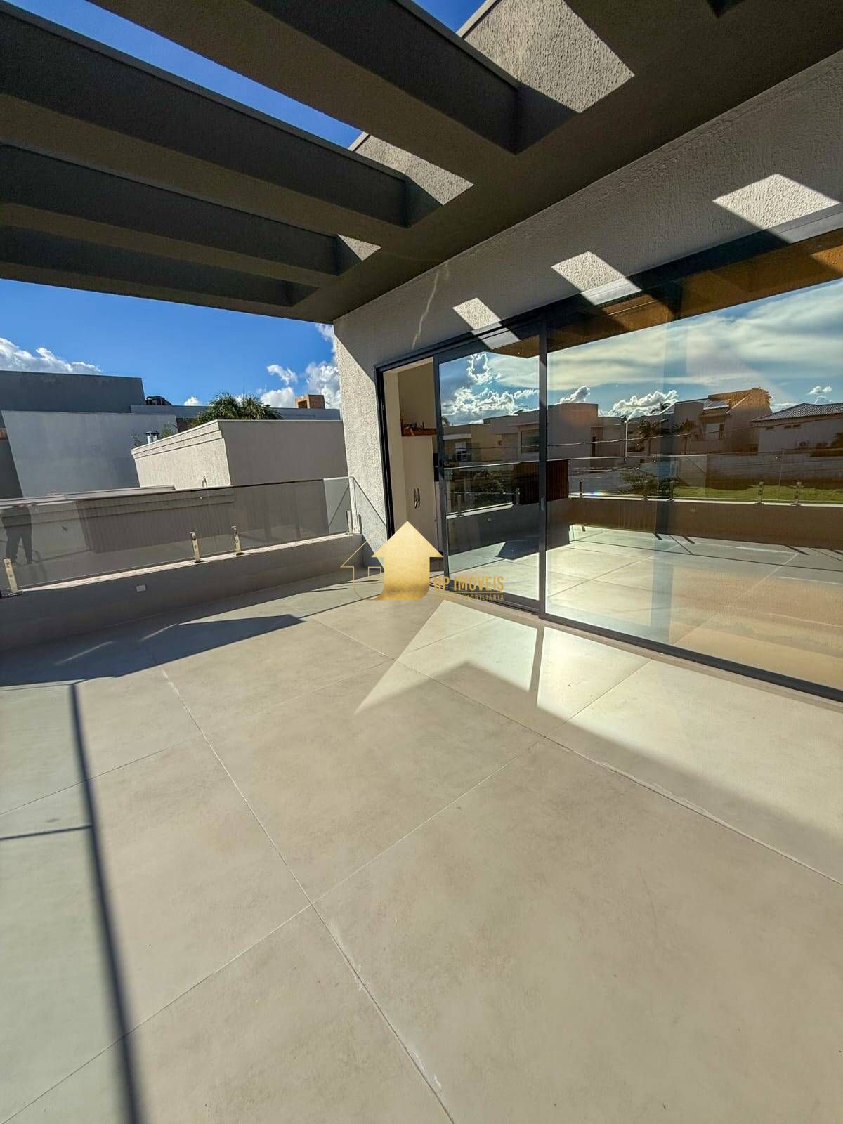 Casa de Condomínio, 4 quartos - Foto 12