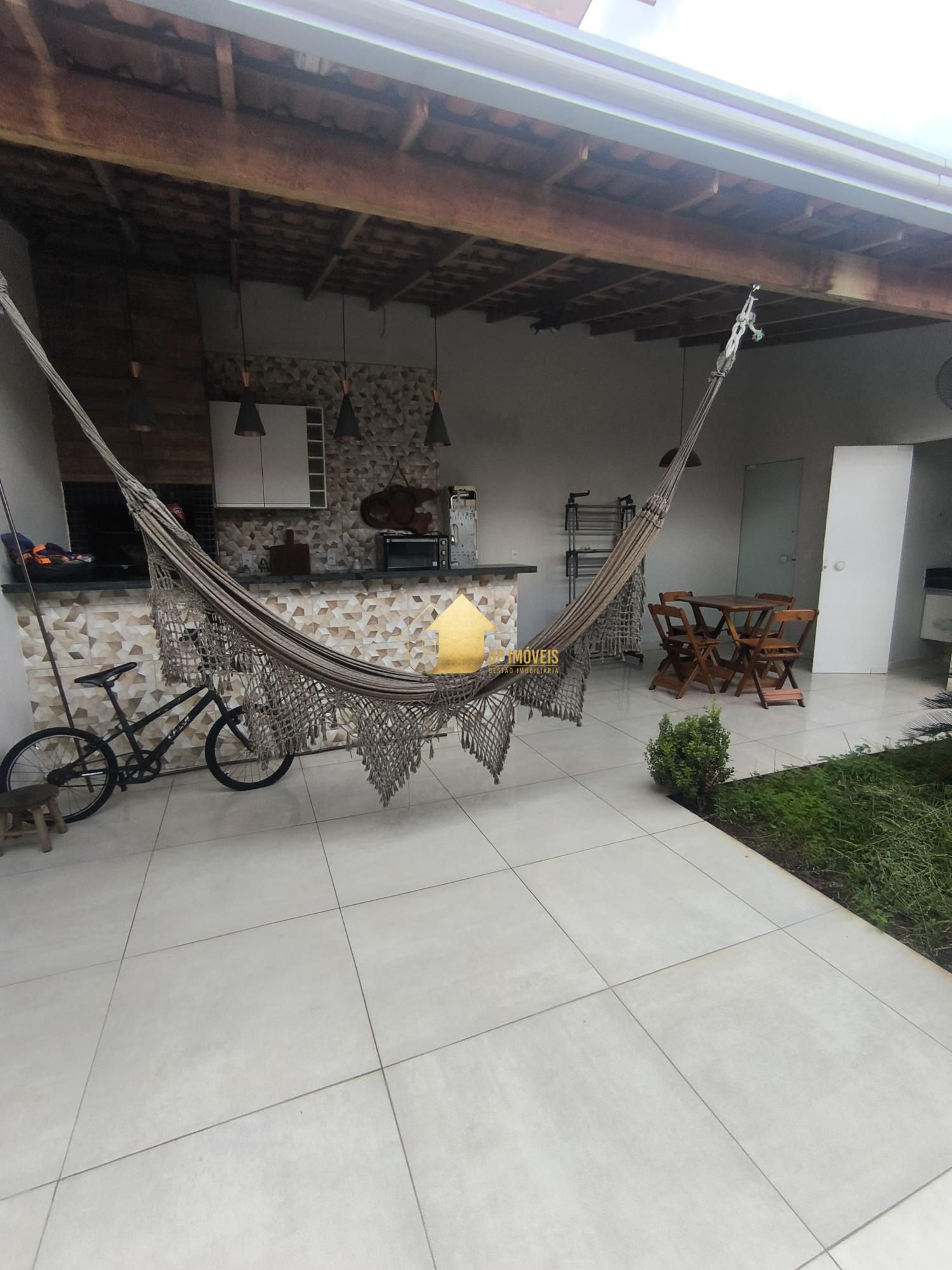 Casa de Condomínio, 3 quartos - Foto 5