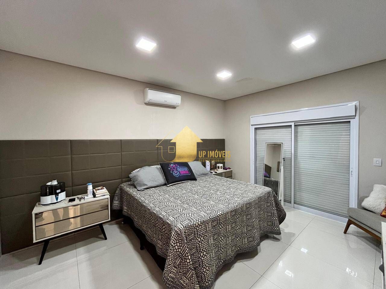 Casa de Condomínio, 4 quartos - Foto 2