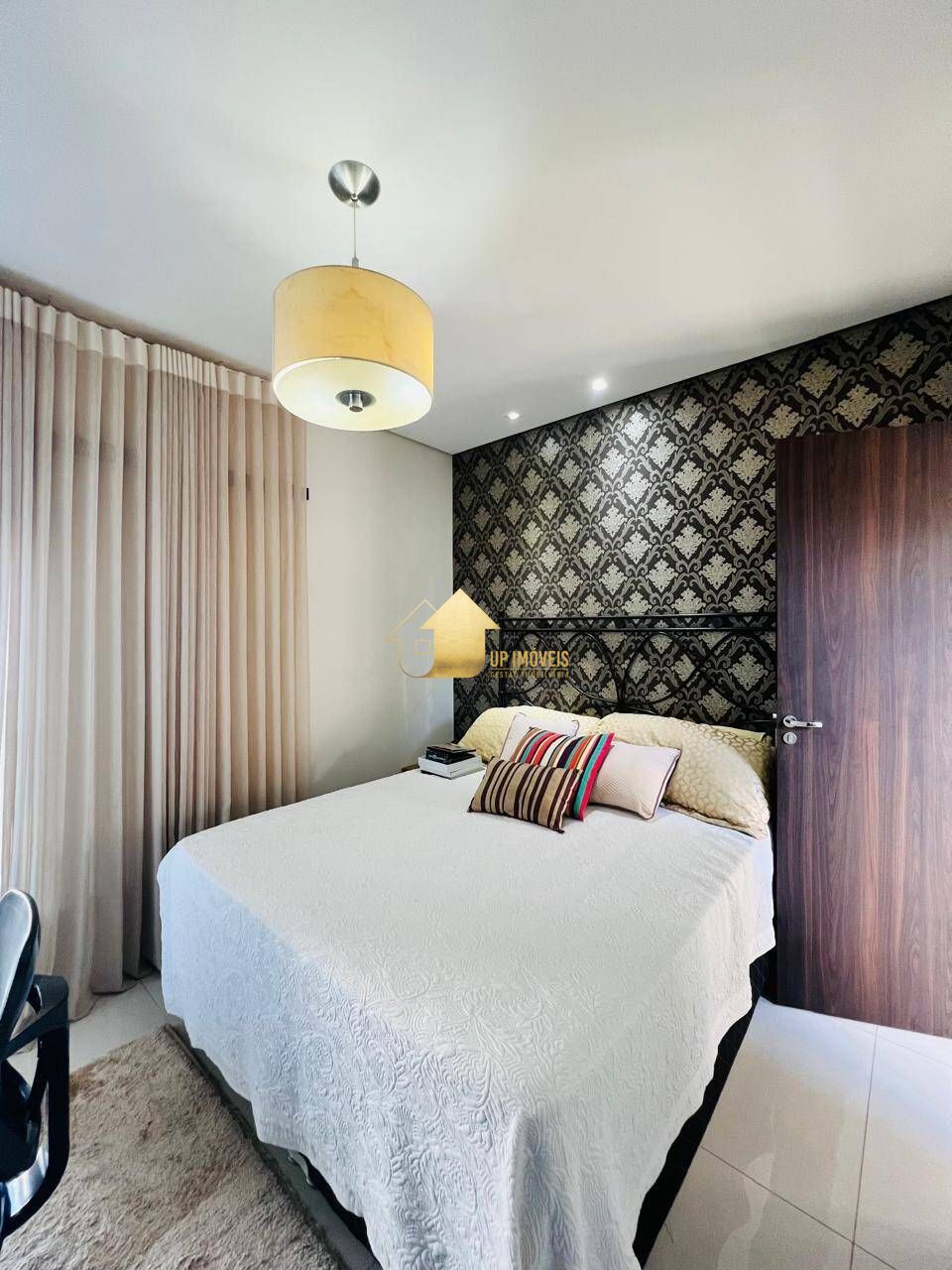 Casa de Condomínio, 3 quartos - Foto 40