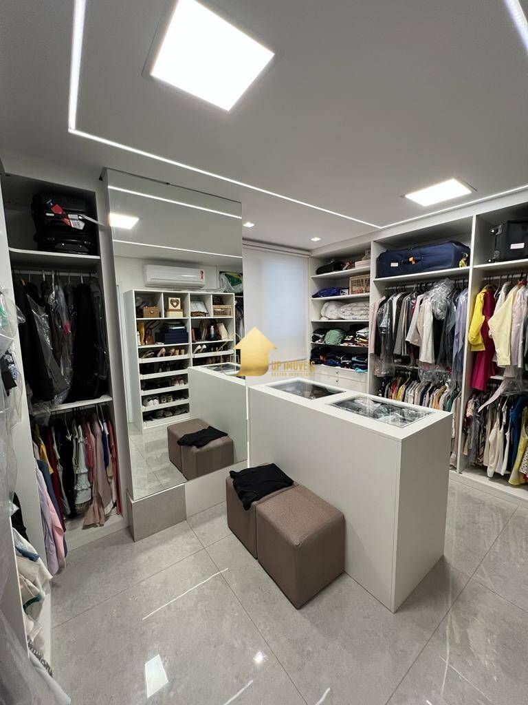 Apartamento, 3 quartos, 169 m² - Foto 8