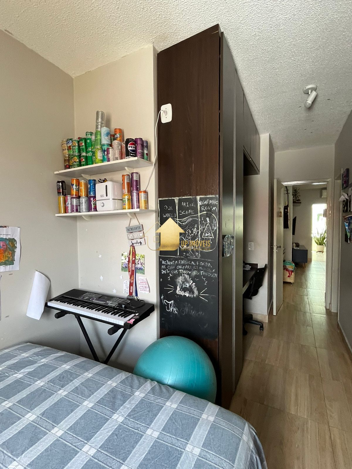 Casa de Condomínio, 3 quartos - Foto 14