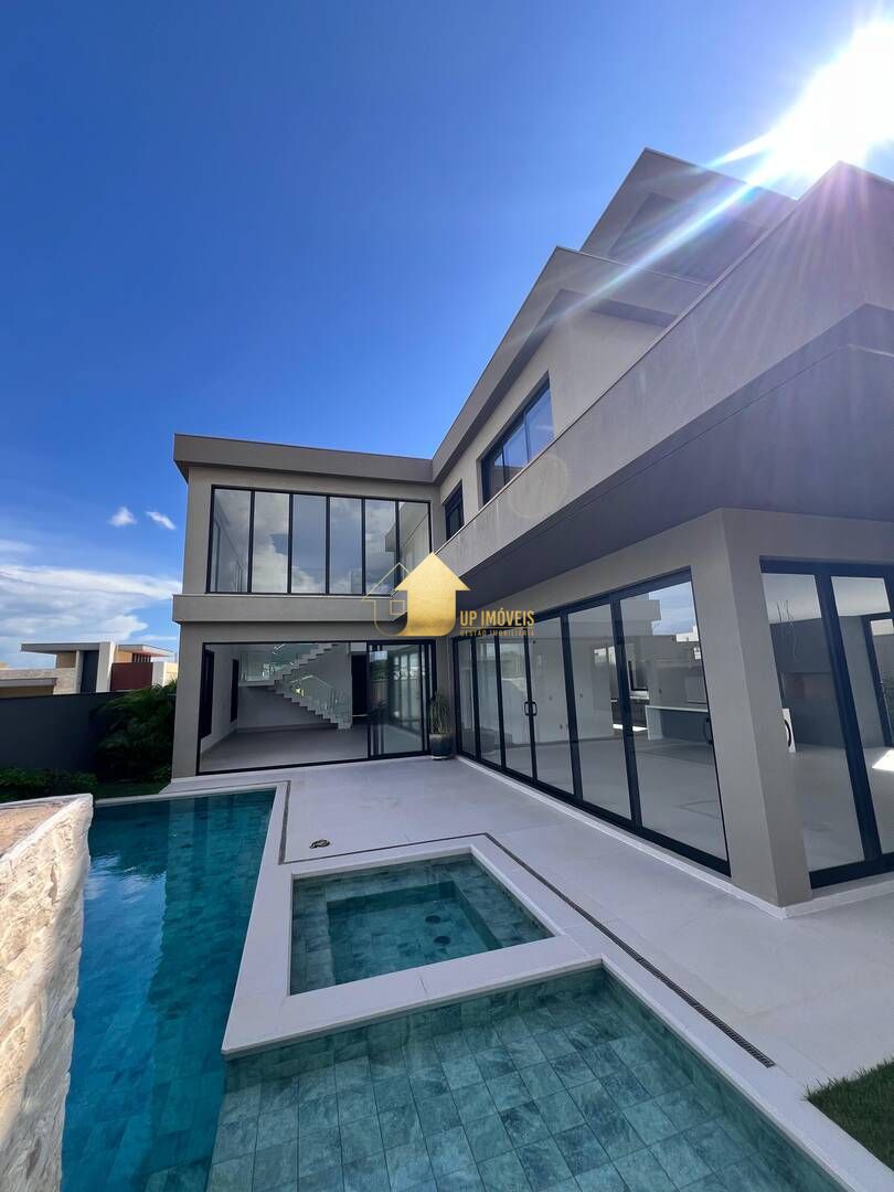 Casa de Condomínio à venda com 4 quartos, 635m² - Foto 13