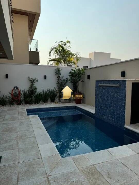 Casa de Condomínio, 4 quartos - Foto 14