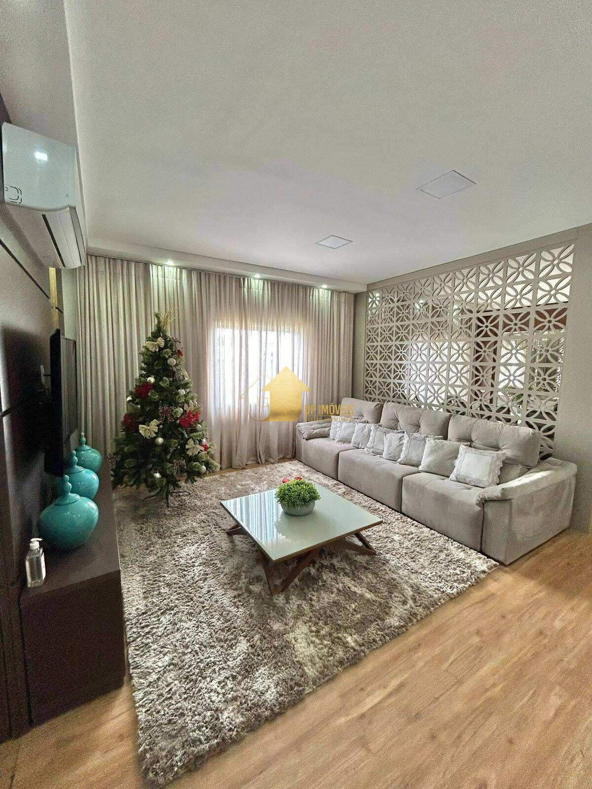 Casa de Condomínio à venda com 3 quartos, 243m² - Foto 6