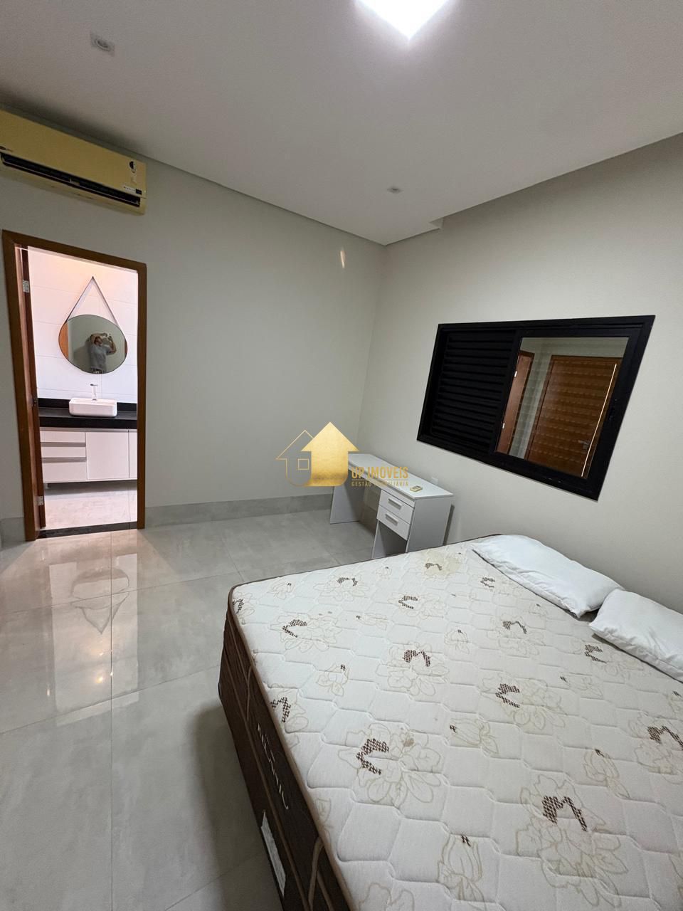 Casa de Condomínio, 3 quartos - Foto 5