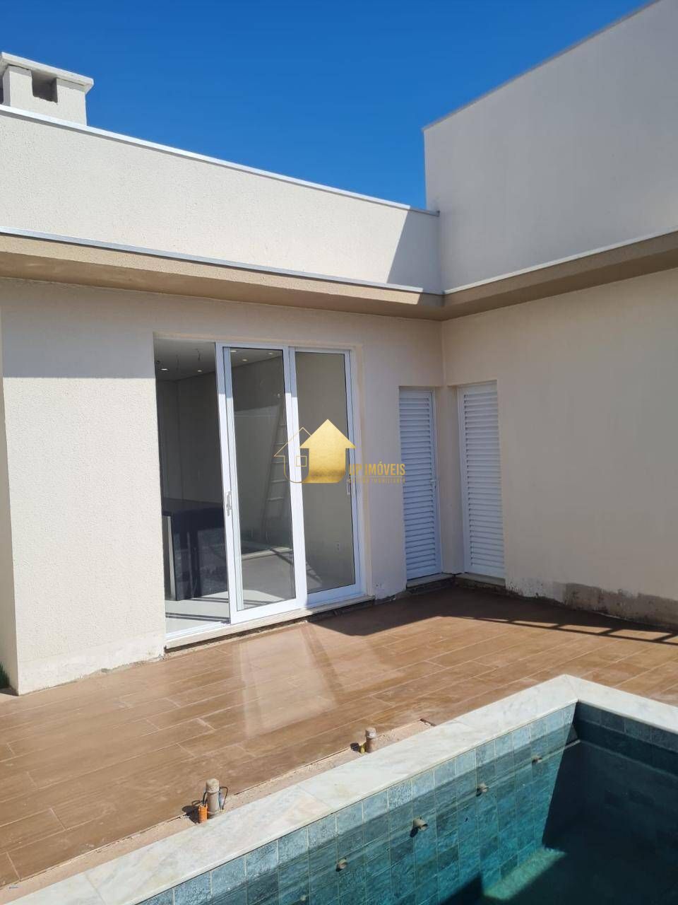 Casa de Condomínio, 3 quartos - Foto 10