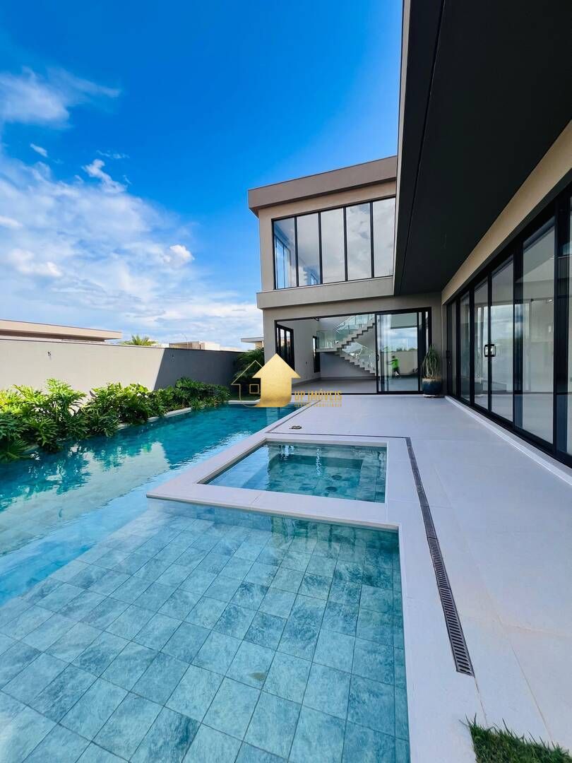 Casa de Condomínio à venda com 4 quartos, 635m² - Foto 19