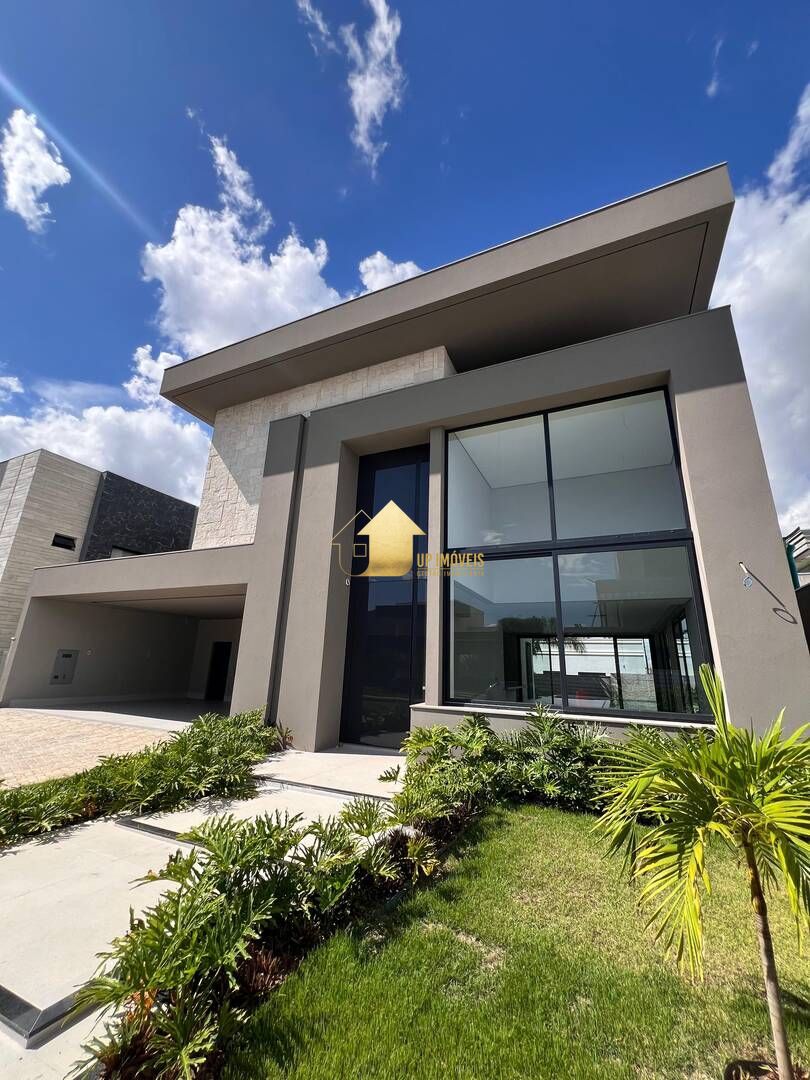 Casa de Condomínio à venda com 4 quartos, 650m² - Foto 21