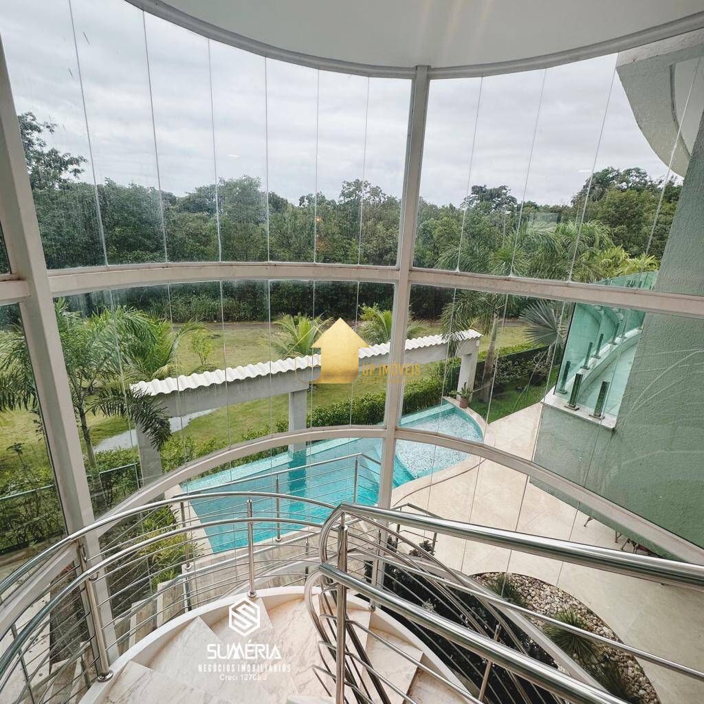 Casa de Condomínio, 5 quartos - Foto 8