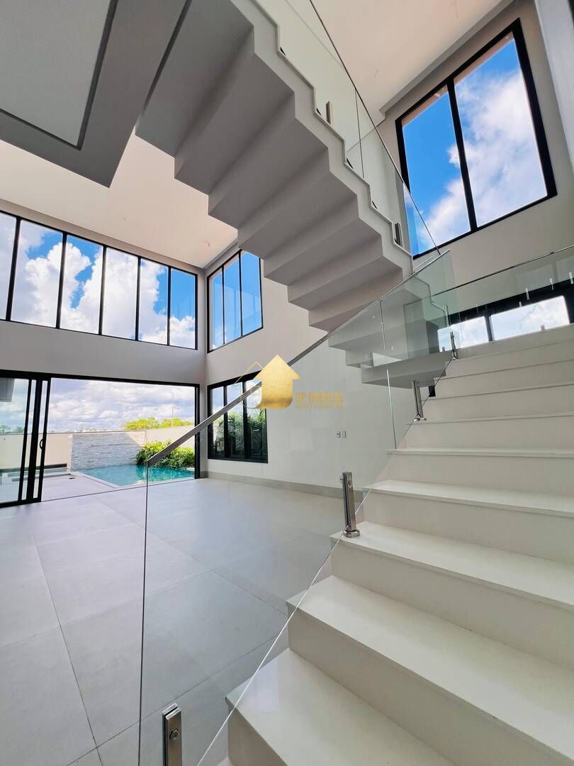 Casa de Condomínio à venda com 4 quartos, 635m² - Foto 4