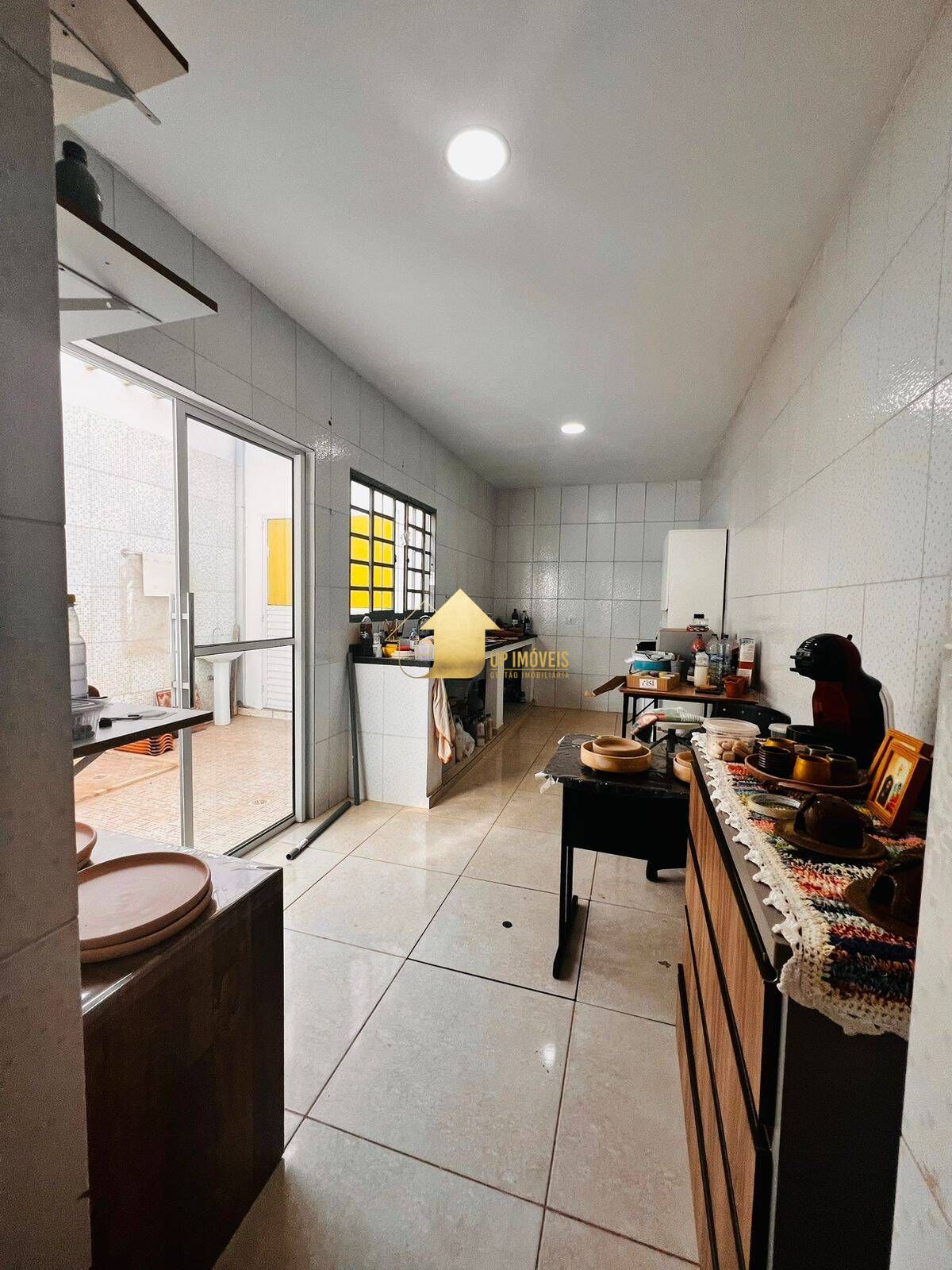 Casa de Condomínio, 2 quartos - Foto 18