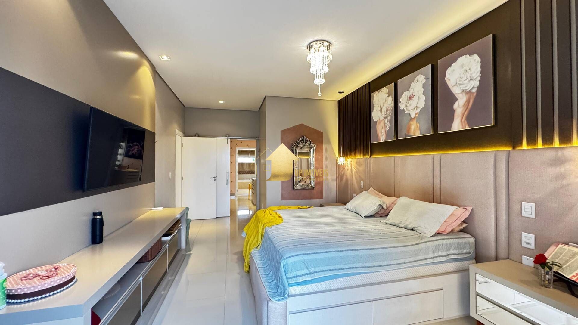 Casa de Condomínio, 3 quartos - Foto 44