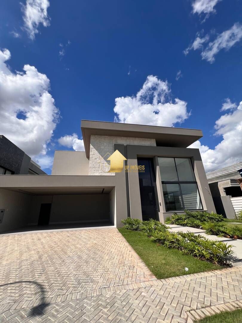 Casa de Condomínio à venda com 4 quartos, 650m² - Foto 19