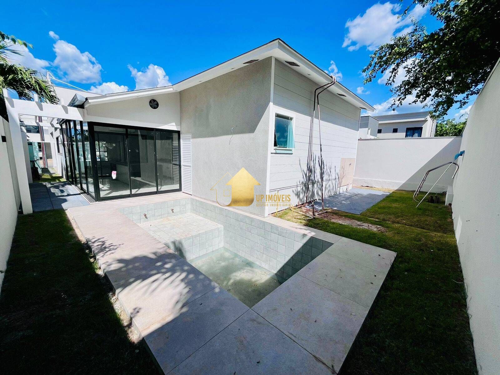 Casa de Condomínio, 3 quartos - Foto 26