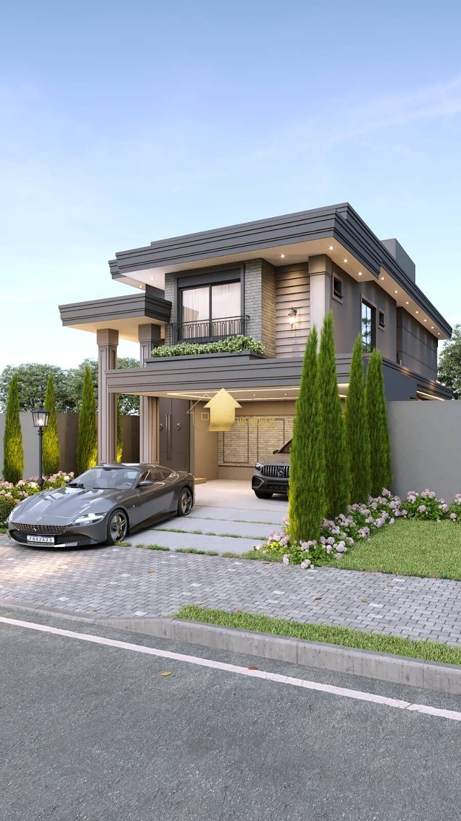 Casa de Condomínio, 4 quartos - Foto 18