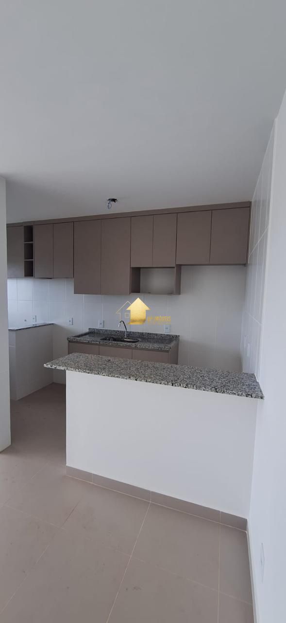 Apartamento, 2 quartos, 66 m² - Foto 2