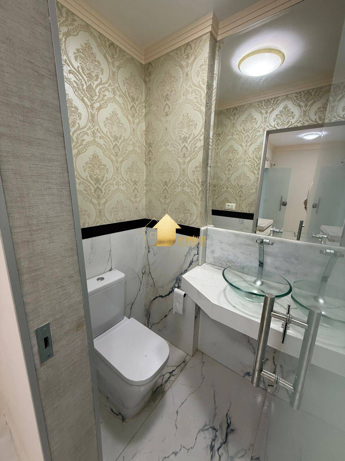 Conjunto Comercial-Sala à venda e aluguel com 2 quartos, 44m² - Foto 13