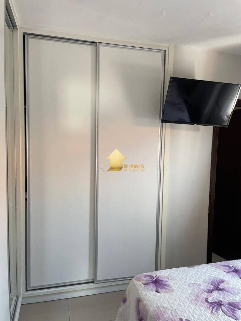 Casa de Condomínio, 3 quartos - Foto 10