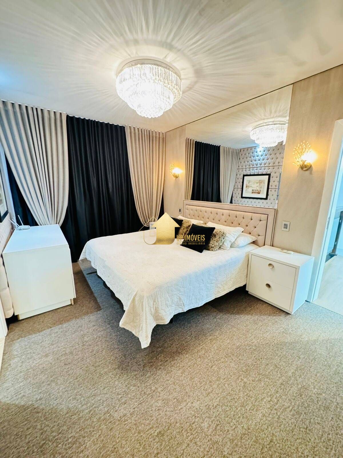 Casa de Condomínio, 3 quartos - Foto 28