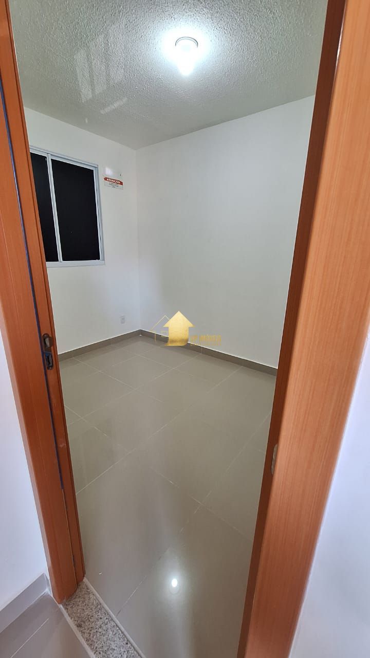 Apartamento, 2 quartos, 46 m² - Foto 1