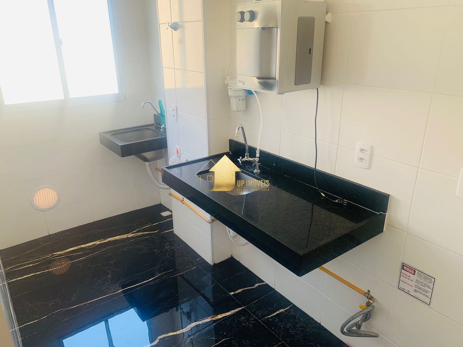 Apartamento, 2 quartos, 44 m² - Foto 21