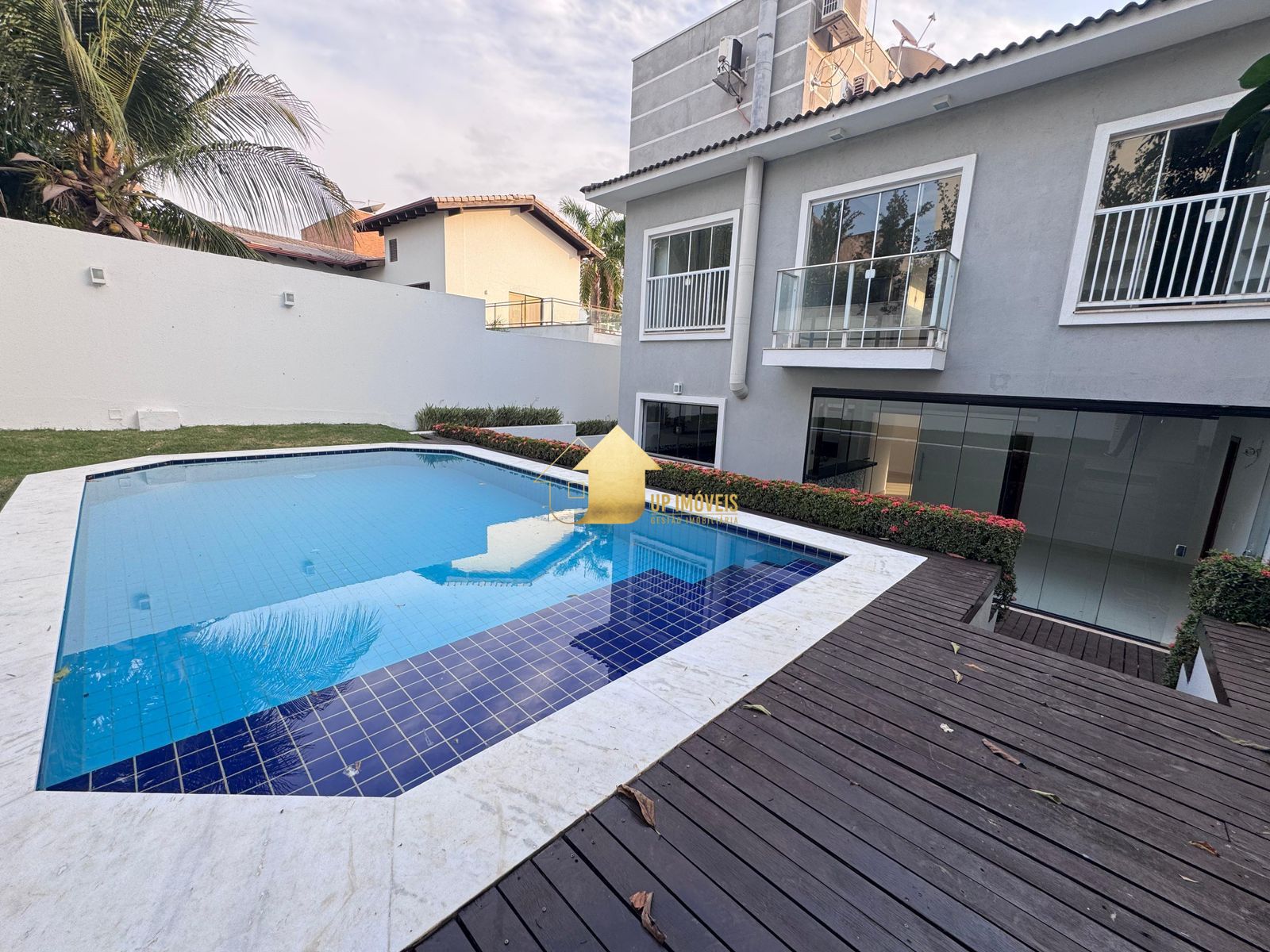 Casa de Condomínio, 5 quartos - Foto 4