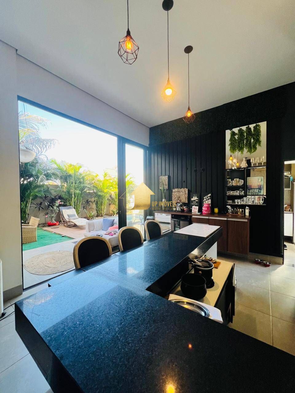 Casa de Condomínio, 3 quartos - Foto 9