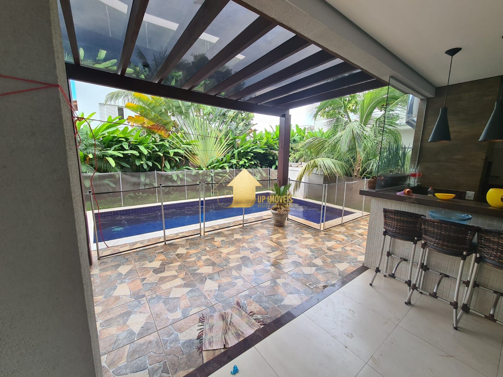 Casa de Condomínio, 4 quartos - Foto 31