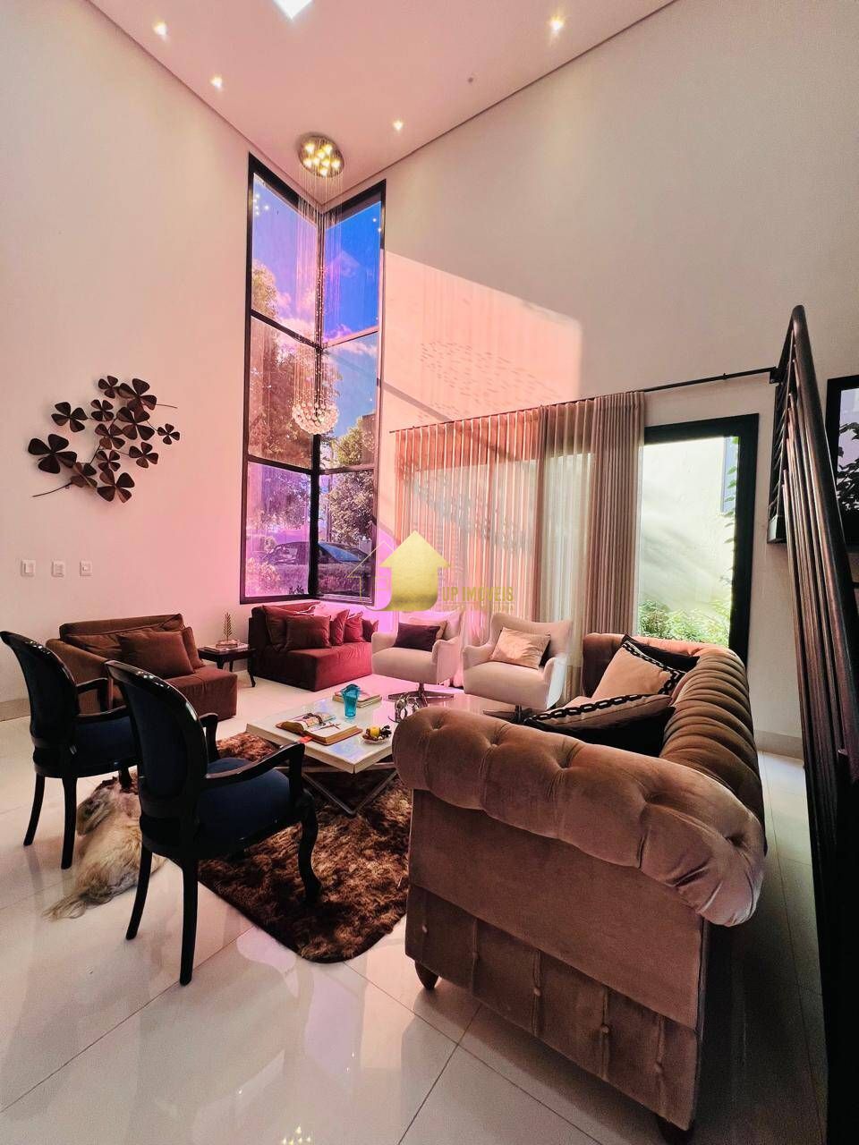 Casa de Condomínio, 3 quartos - Foto 23