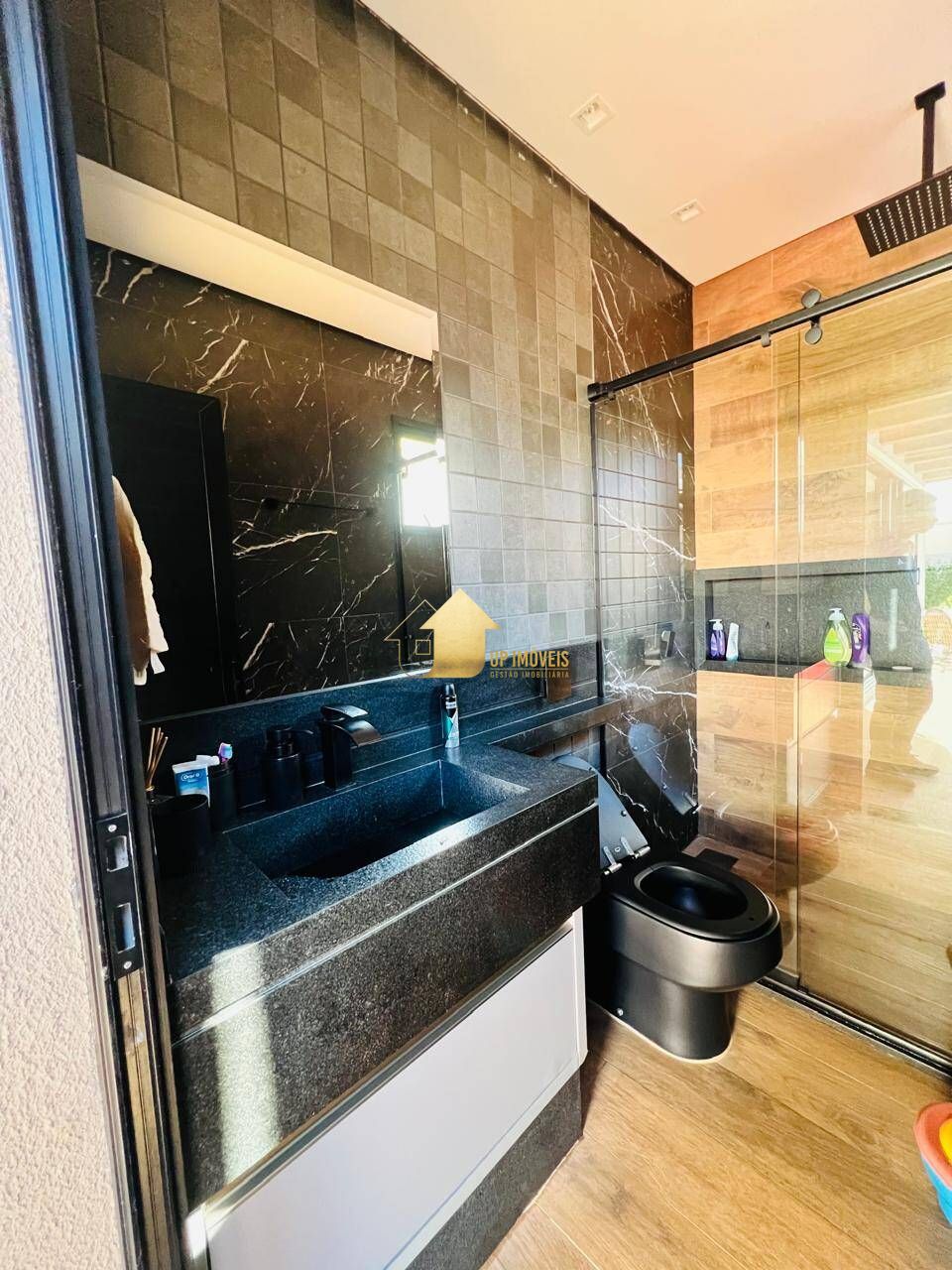 Casa de Condomínio, 4 quartos - Foto 7