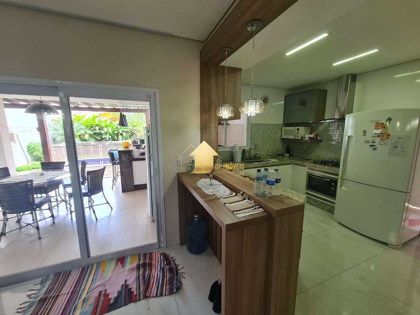 Casa de Condomínio, 4 quartos - Foto 24