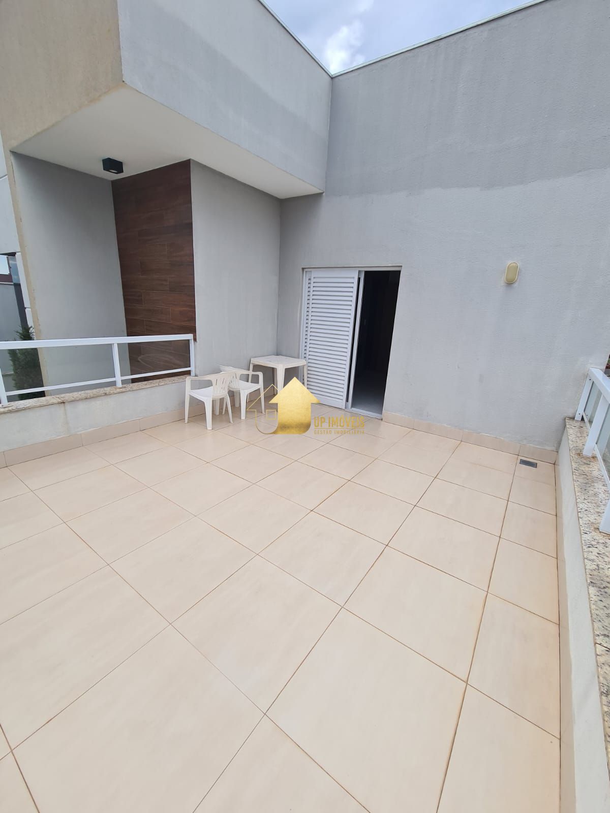 Casa de Condomínio, 4 quartos - Foto 19