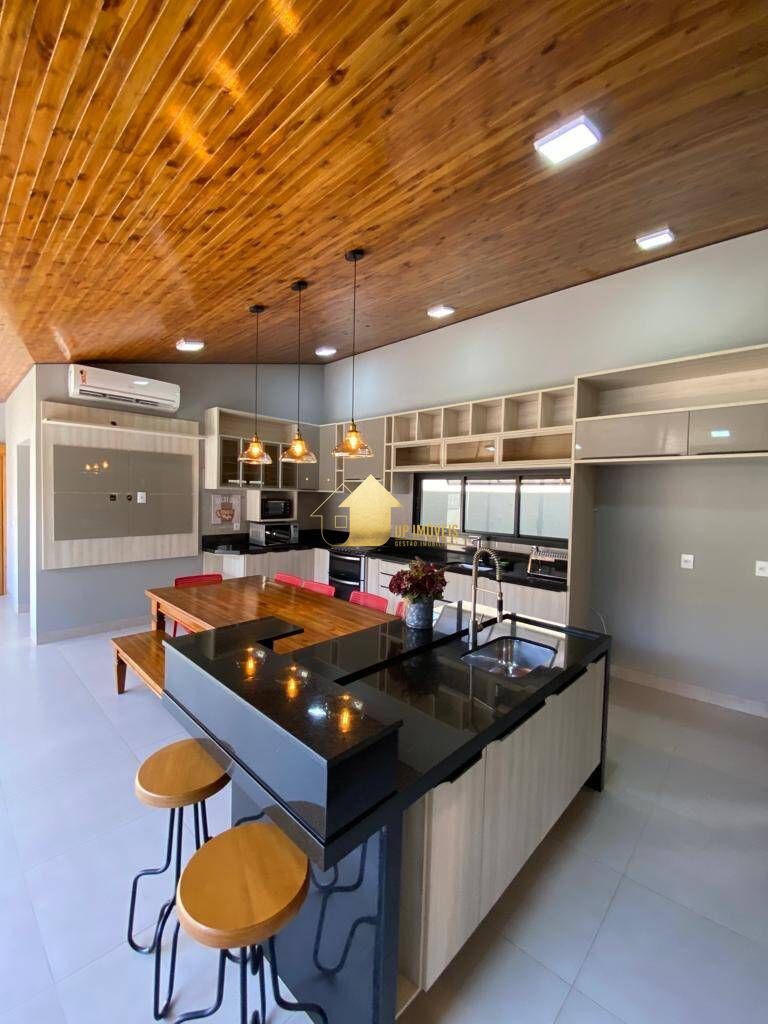 Casa de Condomínio, 3 quartos - Foto 24