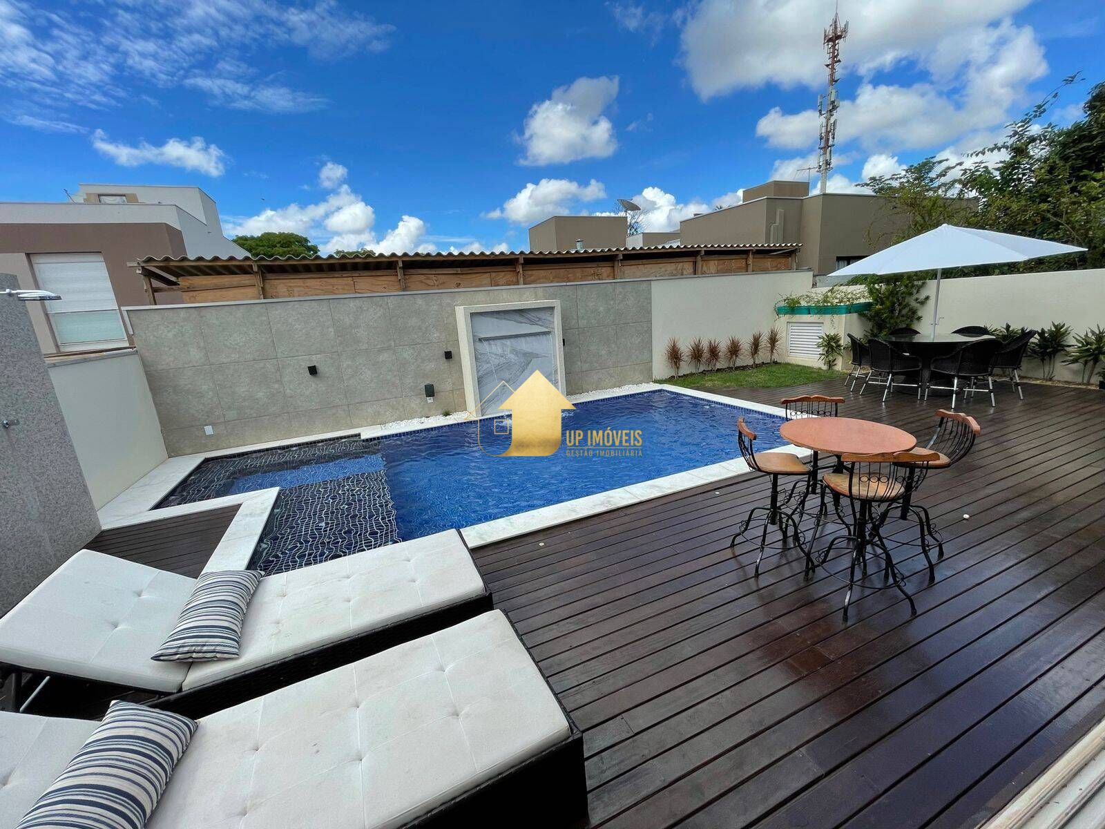 Casa de Condomínio, 4 quartos - Foto 6