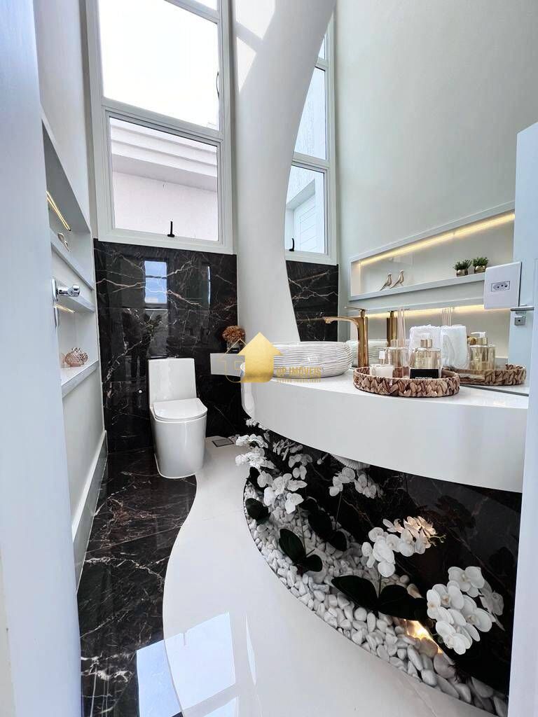 Casa de Condomínio, 3 quartos - Foto 6