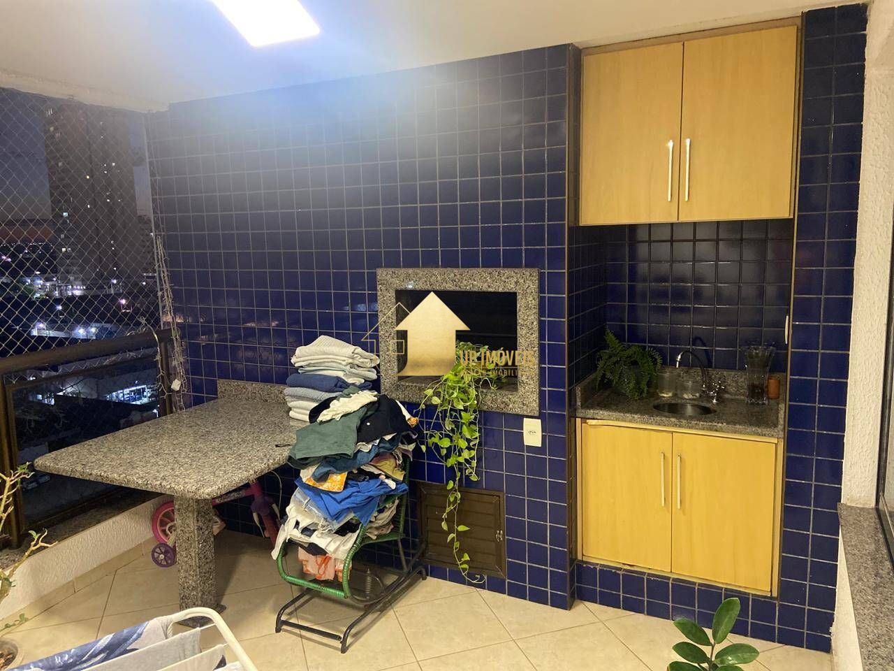 Apartamento, 3 quartos, 152 m² - Foto 21