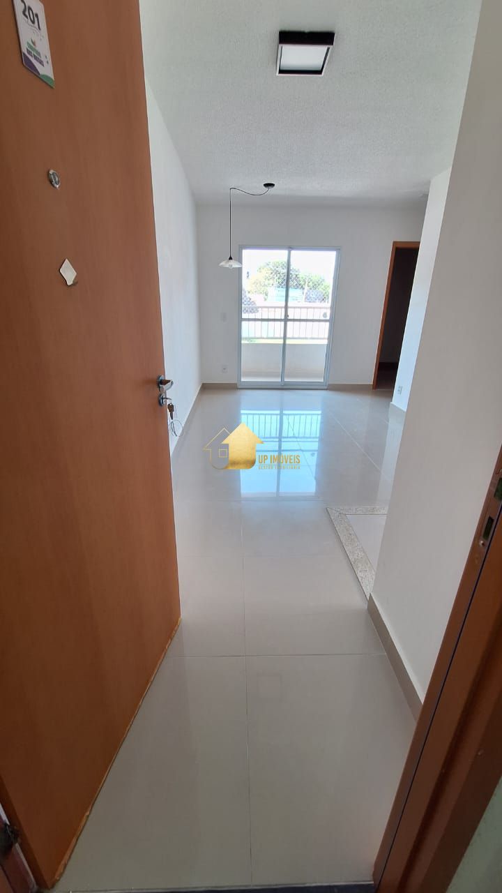 Apartamento, 2 quartos, 46 m² - Foto 4