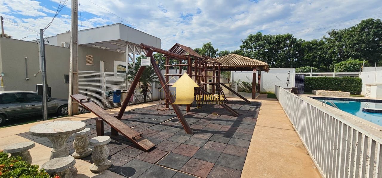 Casa de Condomínio, 2 quartos - Foto 7
