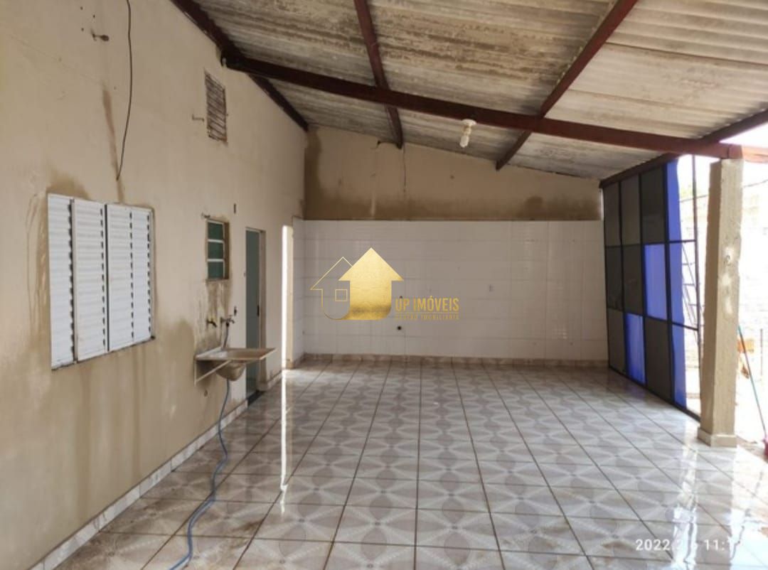 Casa, 2 quartos, 90 m² - Foto 3