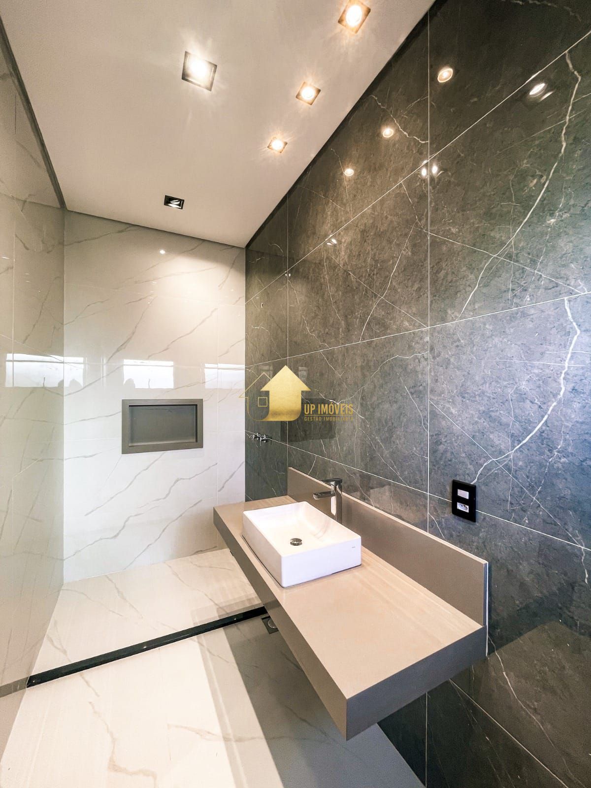 Casa de Condomínio, 3 quartos - Foto 10