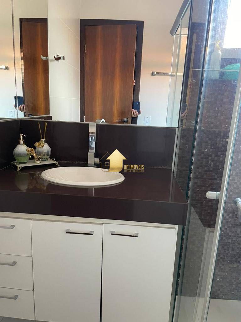 Casa de Condomínio, 3 quartos - Foto 24