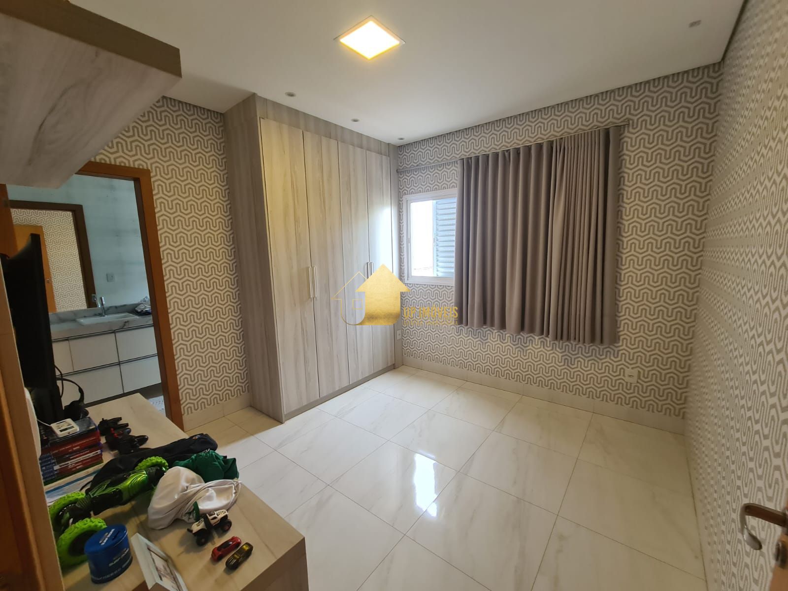 Casa de Condomínio, 4 quartos - Foto 16