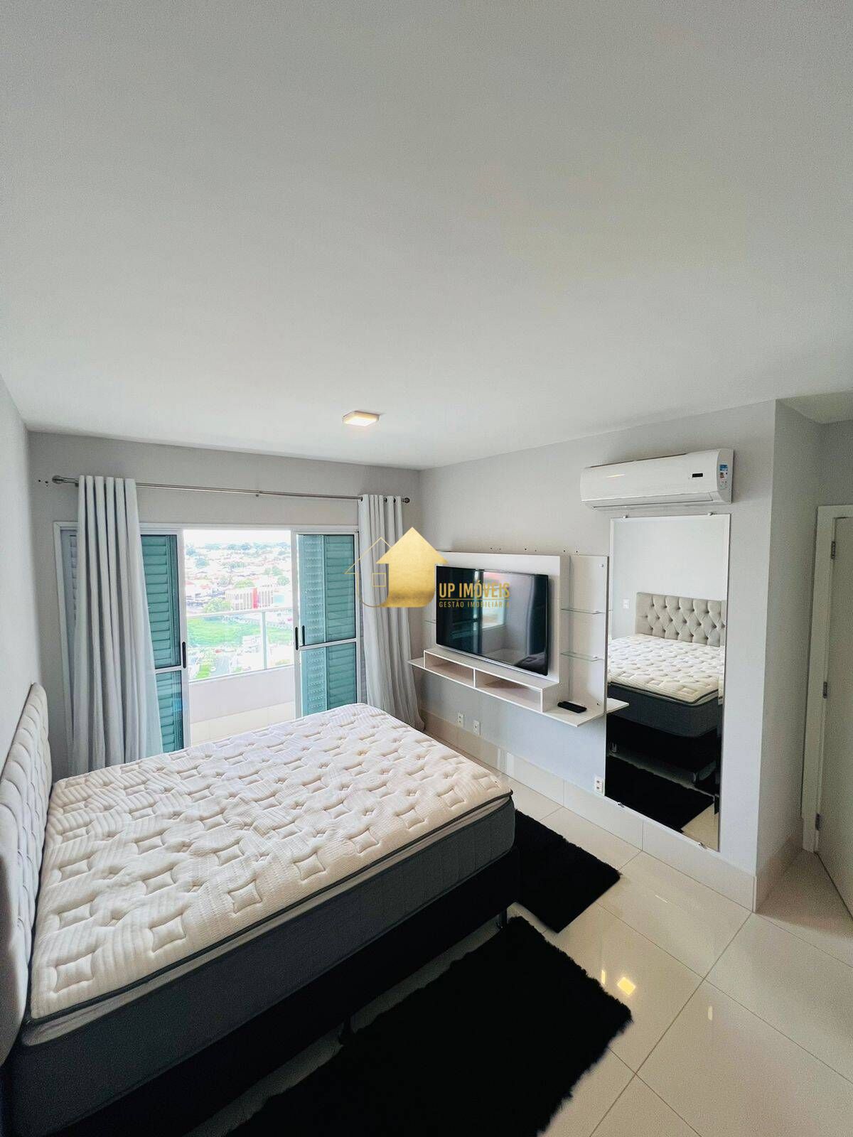 Apartamento à venda com 2 quartos, 87m² - Foto 3