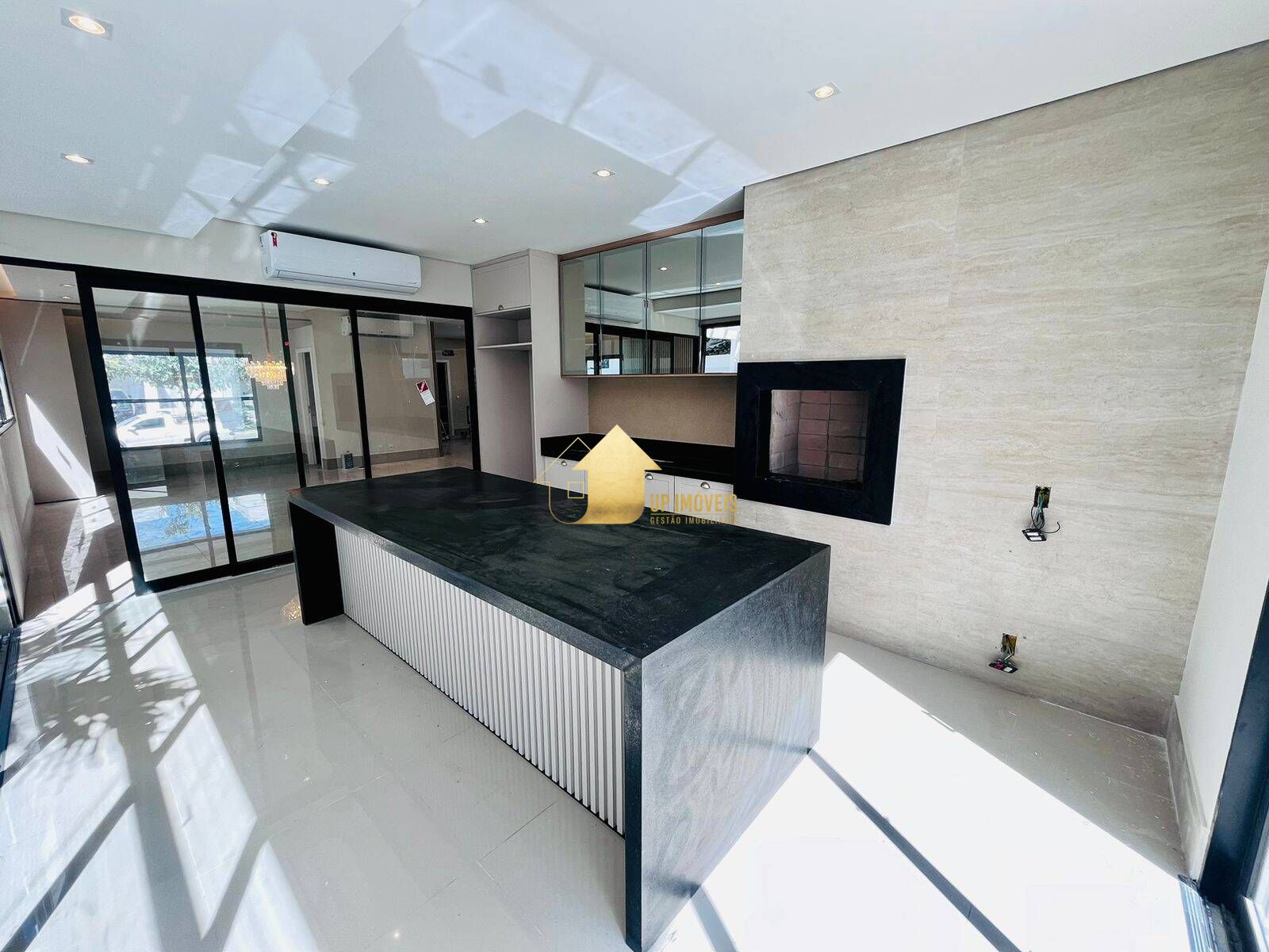 Casa de Condomínio, 3 quartos - Foto 19