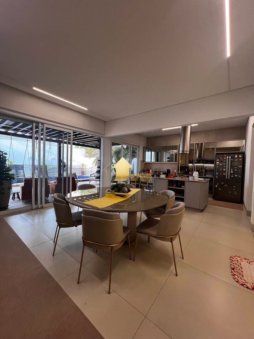 Casa de Condomínio, 3 quartos - Foto 12