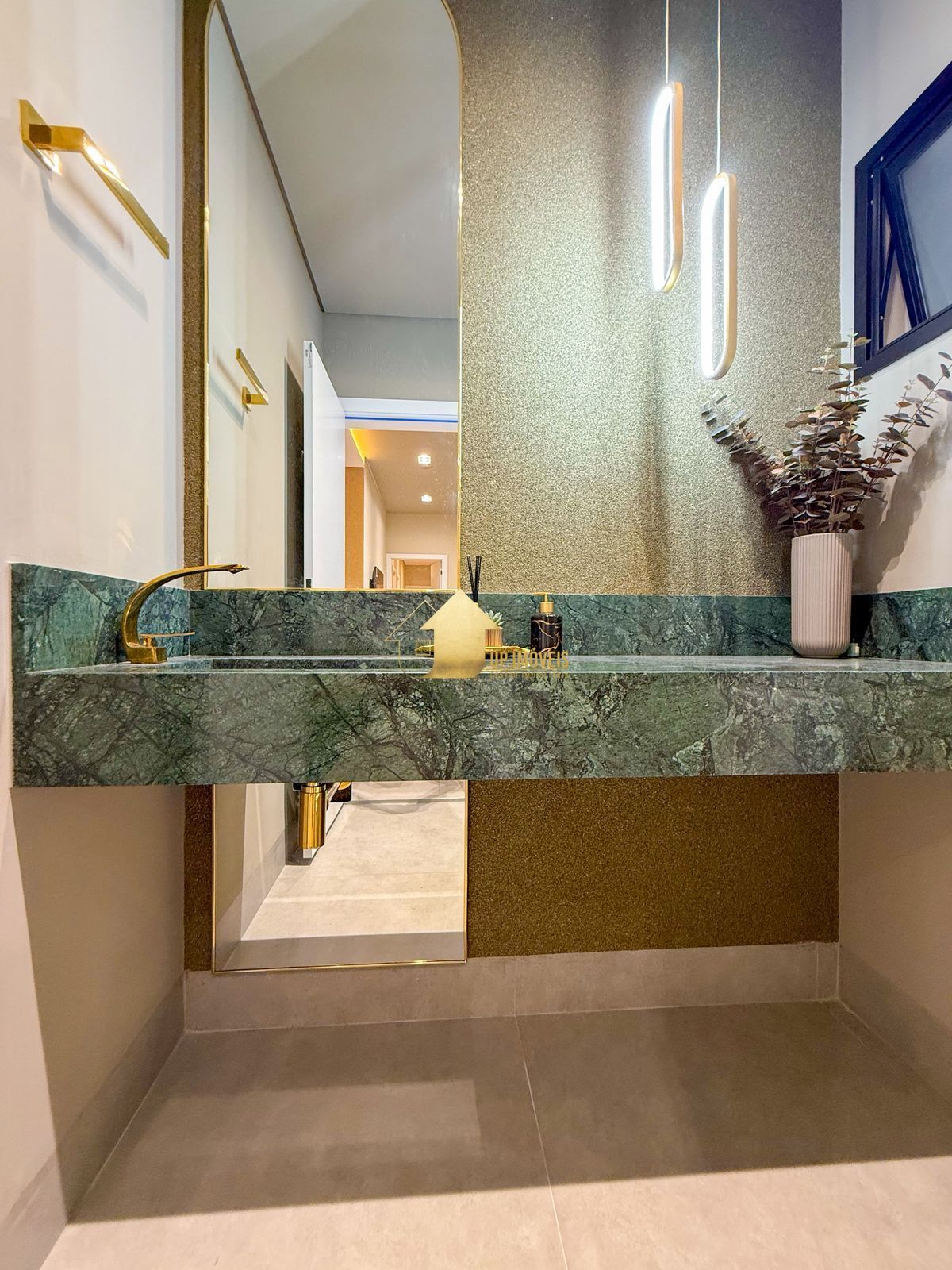 Casa de Condomínio, 3 quartos - Foto 5